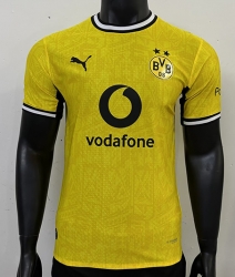 2627 Dortmund home Player Edition